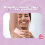 Selyemlux - Borotva