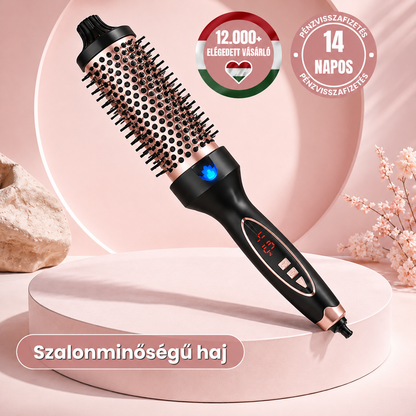 SelyemLux- Hajformázó