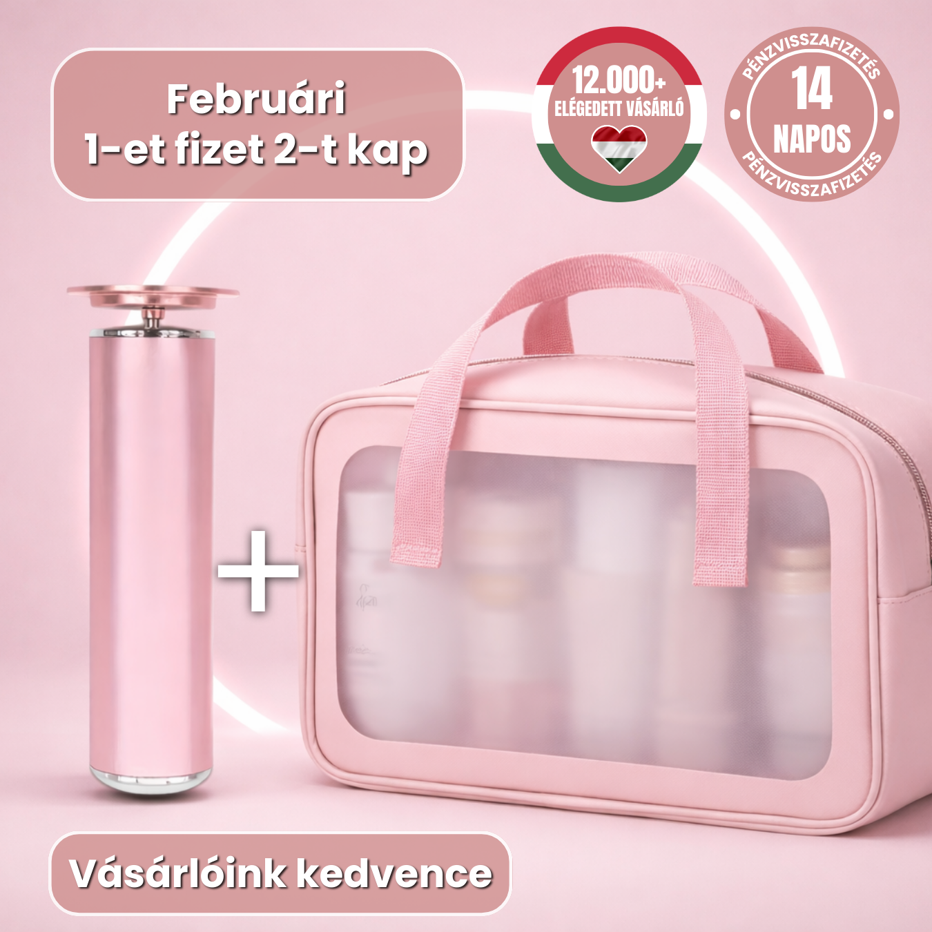 Selyemlux - Bőrsimító 2.0