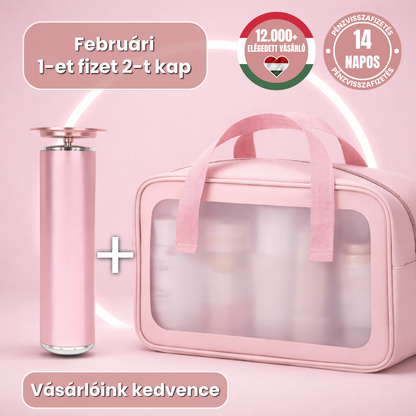 Selyemlux - Bőrsimító 2.0